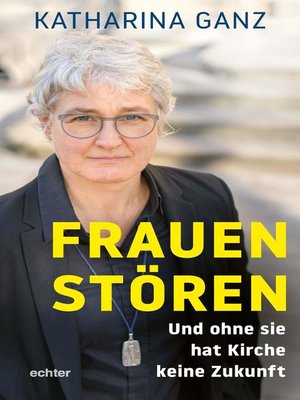 cover image of Frauen stören
